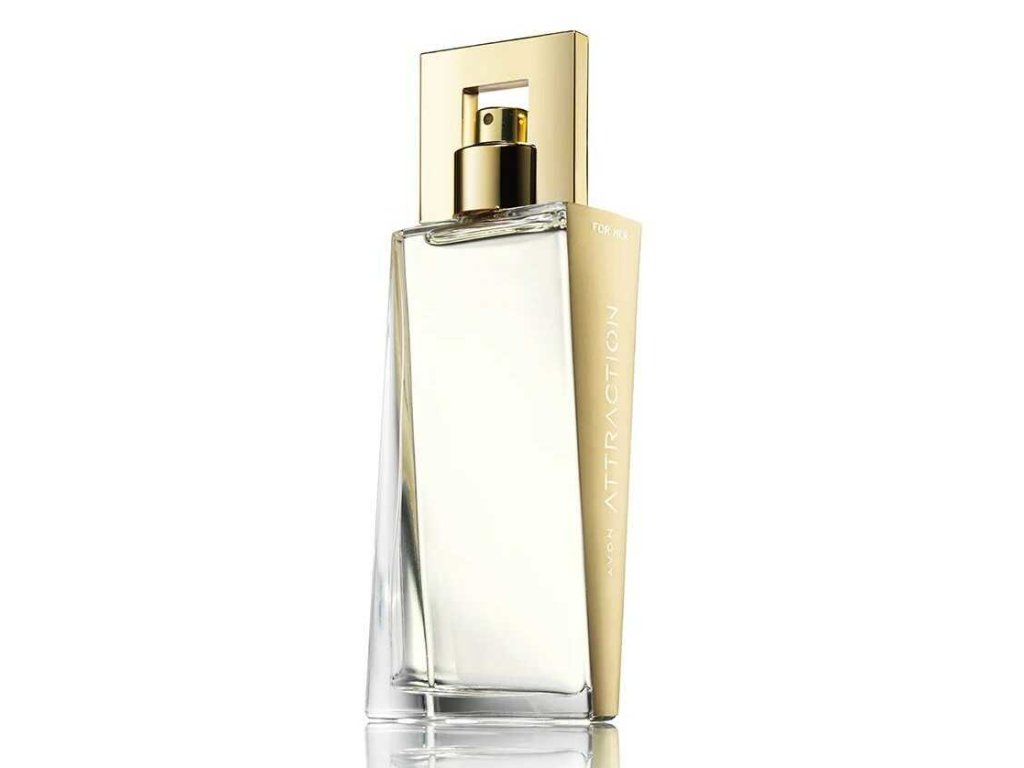 Attraction for Her AVON 50ml
