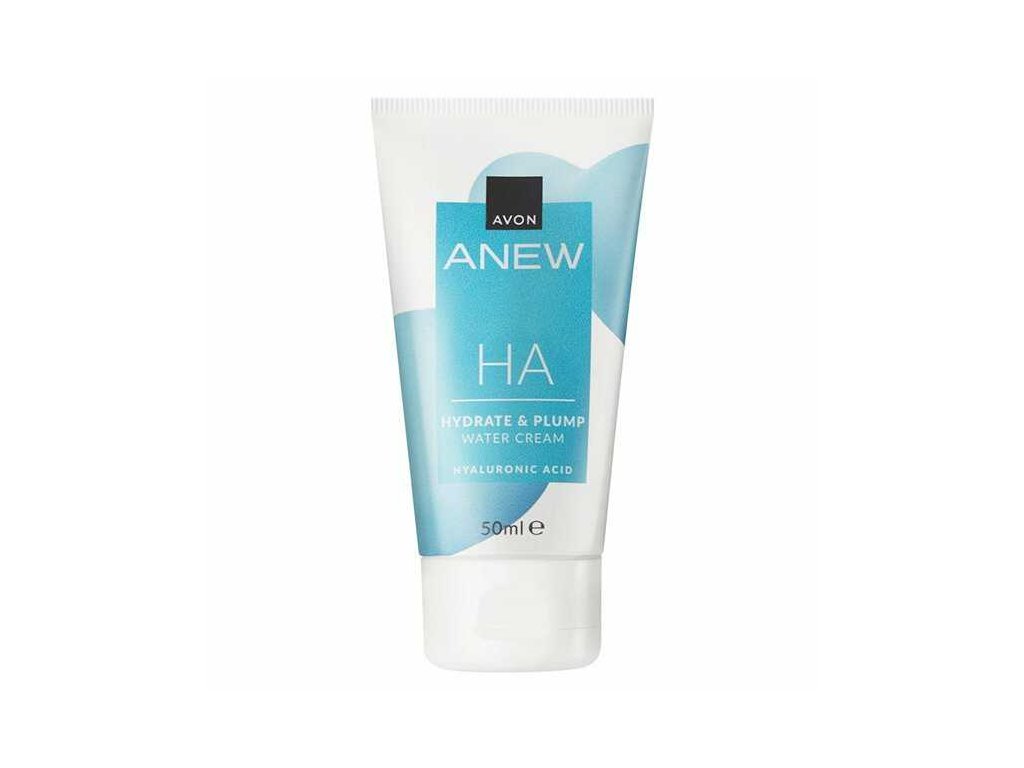 Hydratačný a vyplňujúci denný krém AVON 50nl