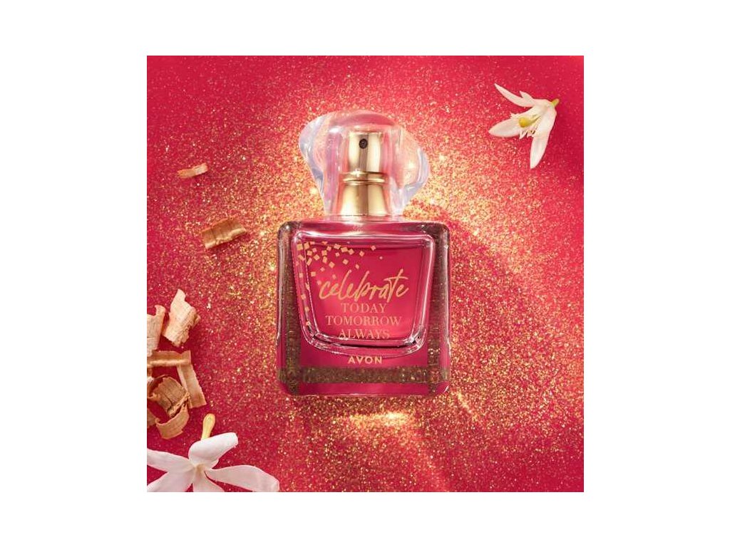 TTA Celebrate AVON