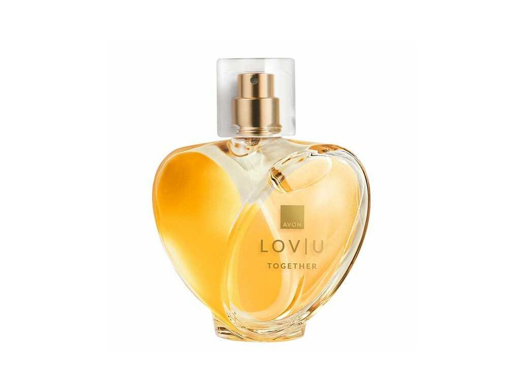 Lov U Together EDP AVON 50ml