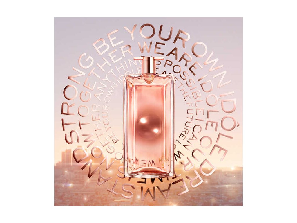 Idôle Aura Lancôme