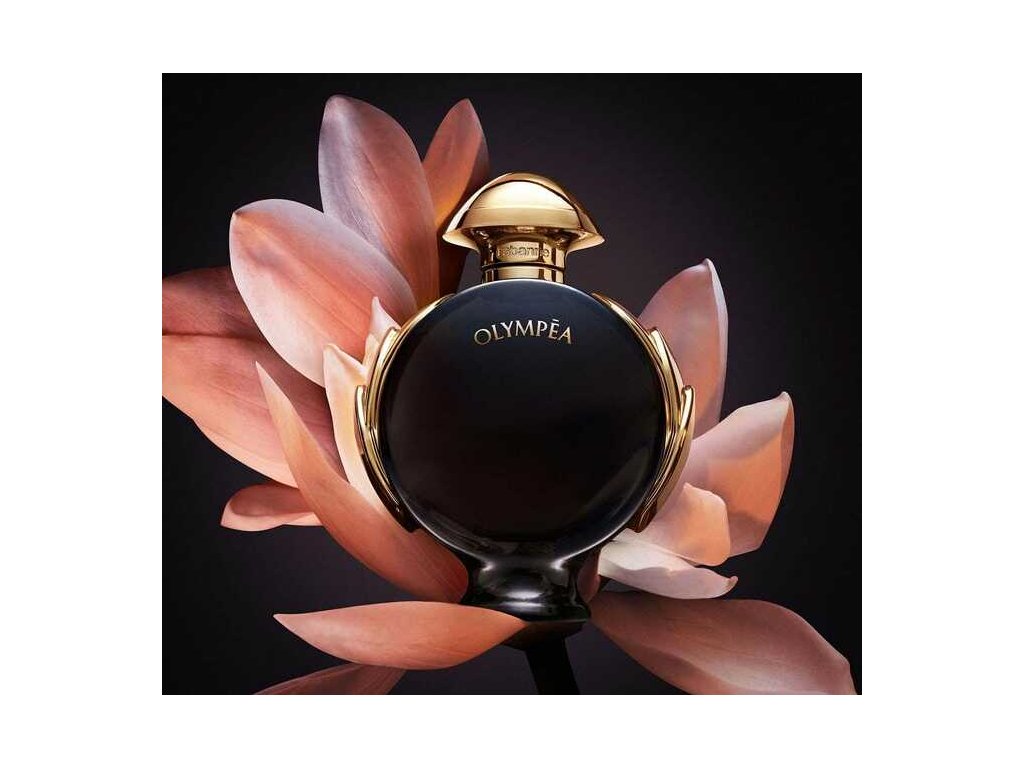 Olympéa Rabanne