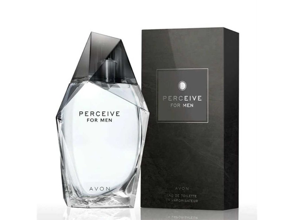 Perceive for Him AVON 100ml
