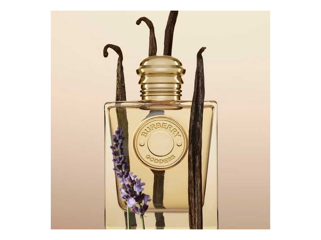 Goddess Burberry