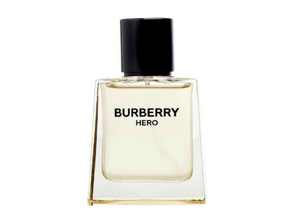 Hero Burberry