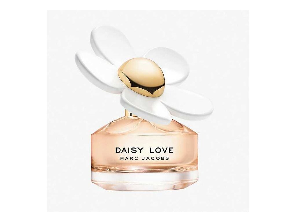 Daisy Love Marc Jacobs