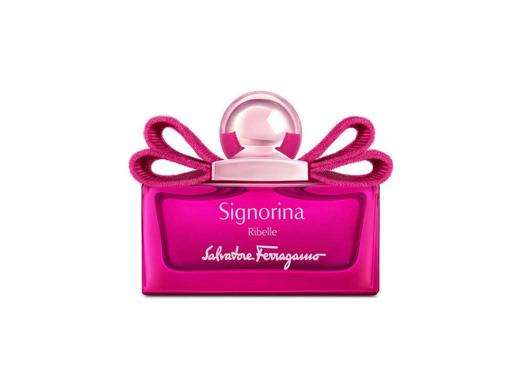 Signorina Ribelle Salvatore Ferragamo