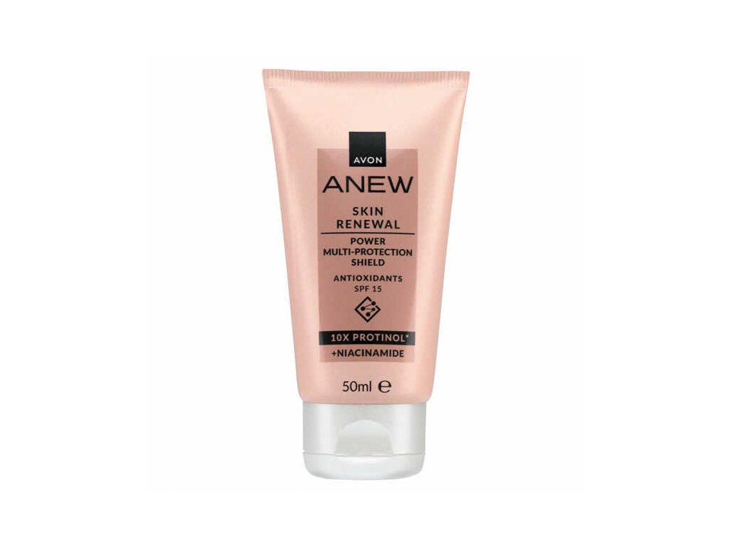 Ochranný krém Anew Power OF15 AVON 50ml