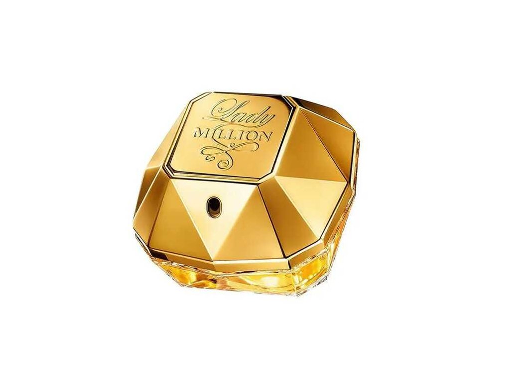 Lady Million Rabanne