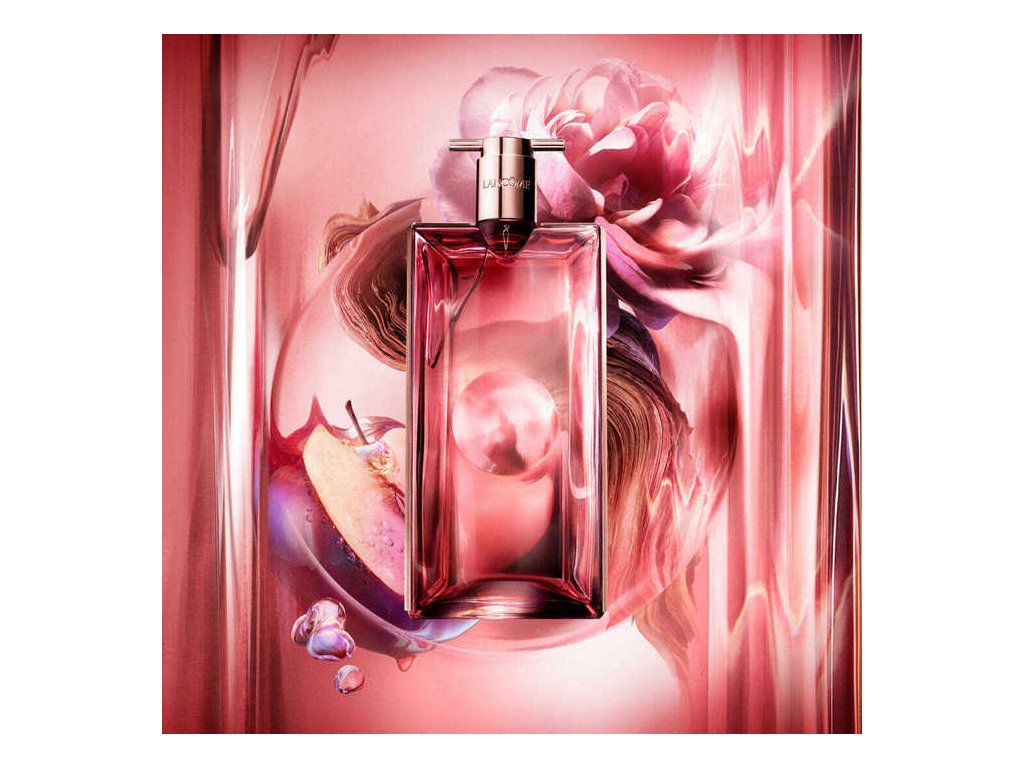 Idôle Power Lancôme