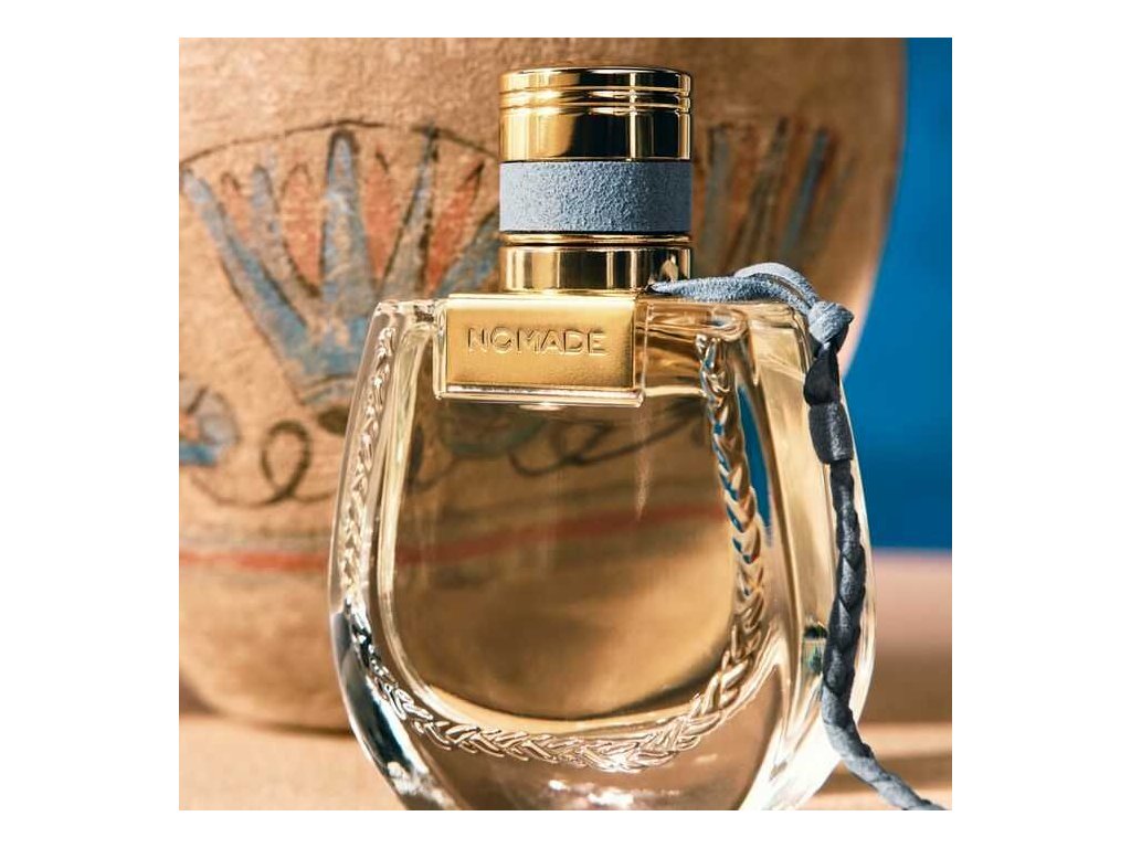 Nomade Lumiere d'Egypte Chloé