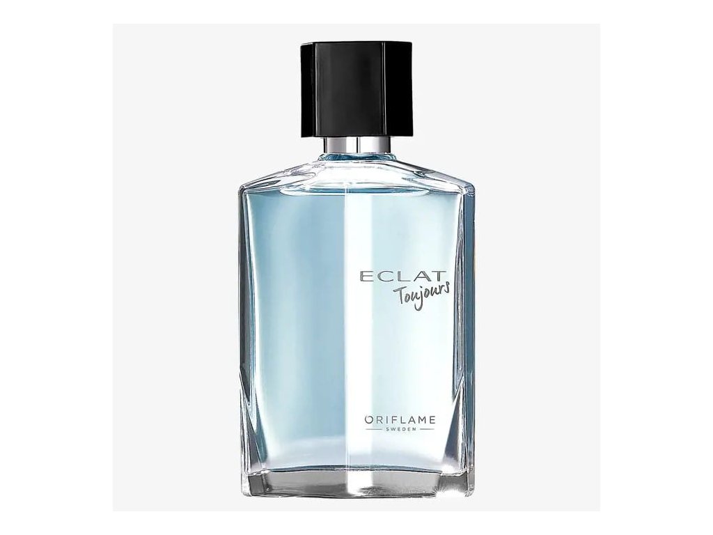 Eclat Toujours Oriflame 75ml