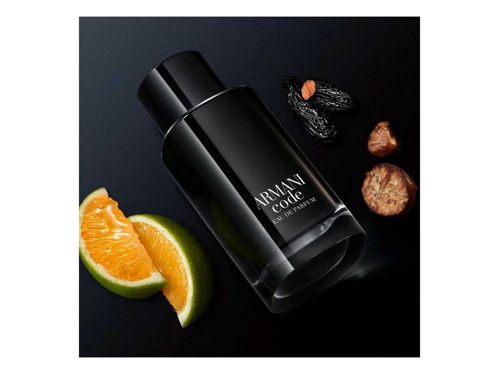 Armani Code Eau de Parfum Giorgio Armani
