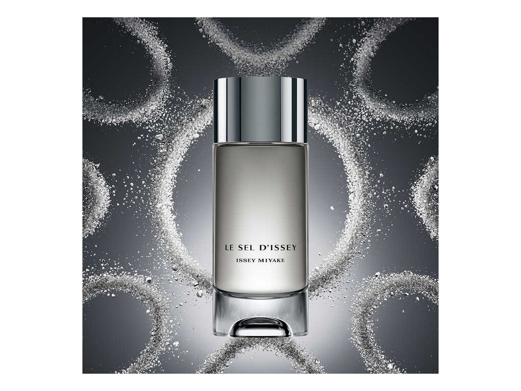 Le Sel d’Issey Issey Miyake