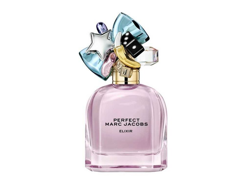 Perfect Elixir Marc Jacobs