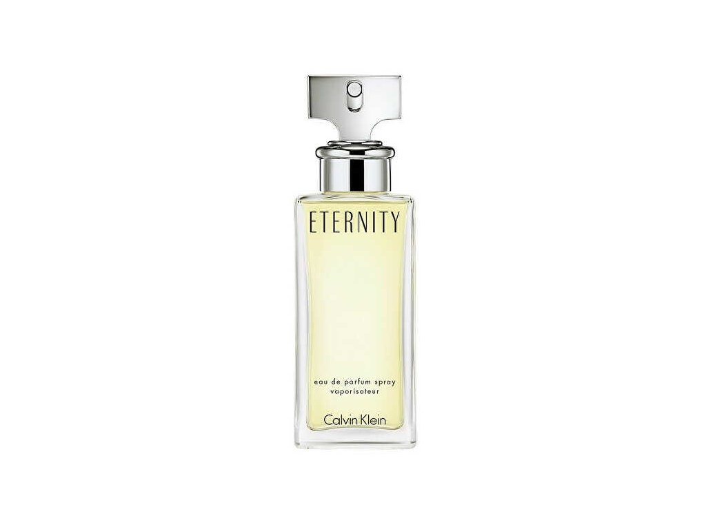 Eternity for women Calvin Klein