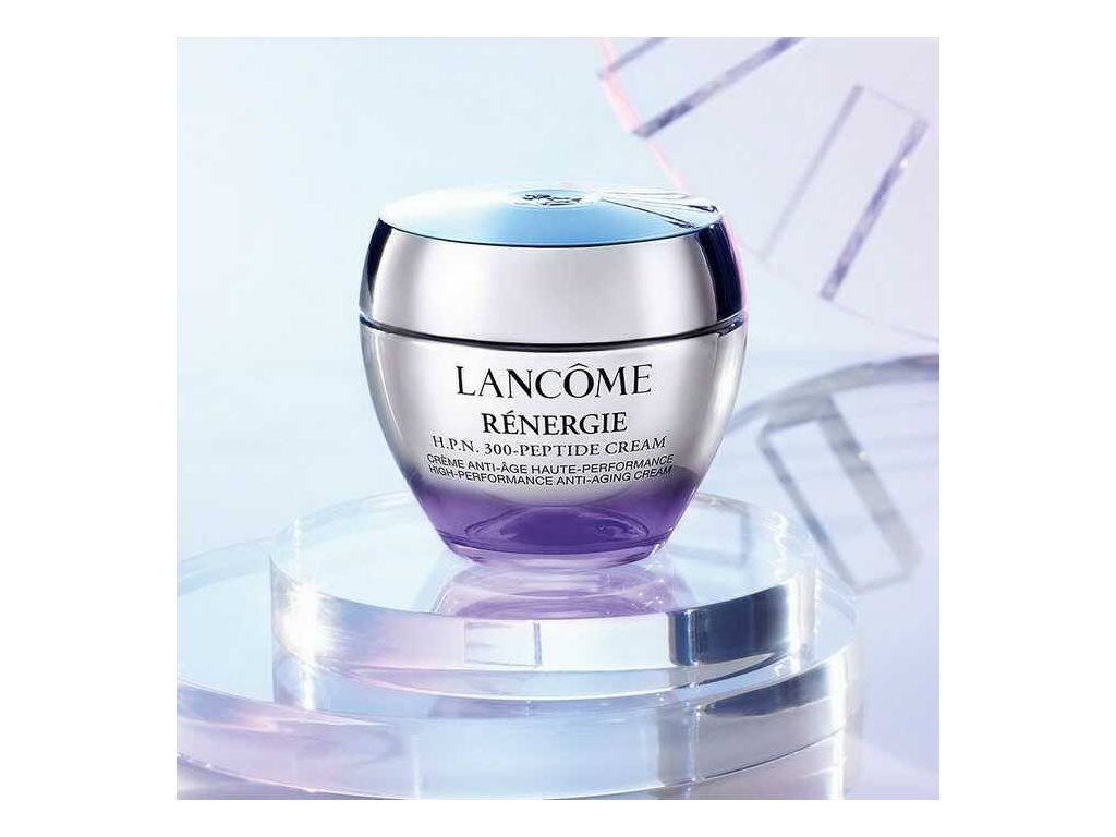 Denný krém Rénergie H.P.N. 300-Peptide Cream SPF 25 Lancôme
