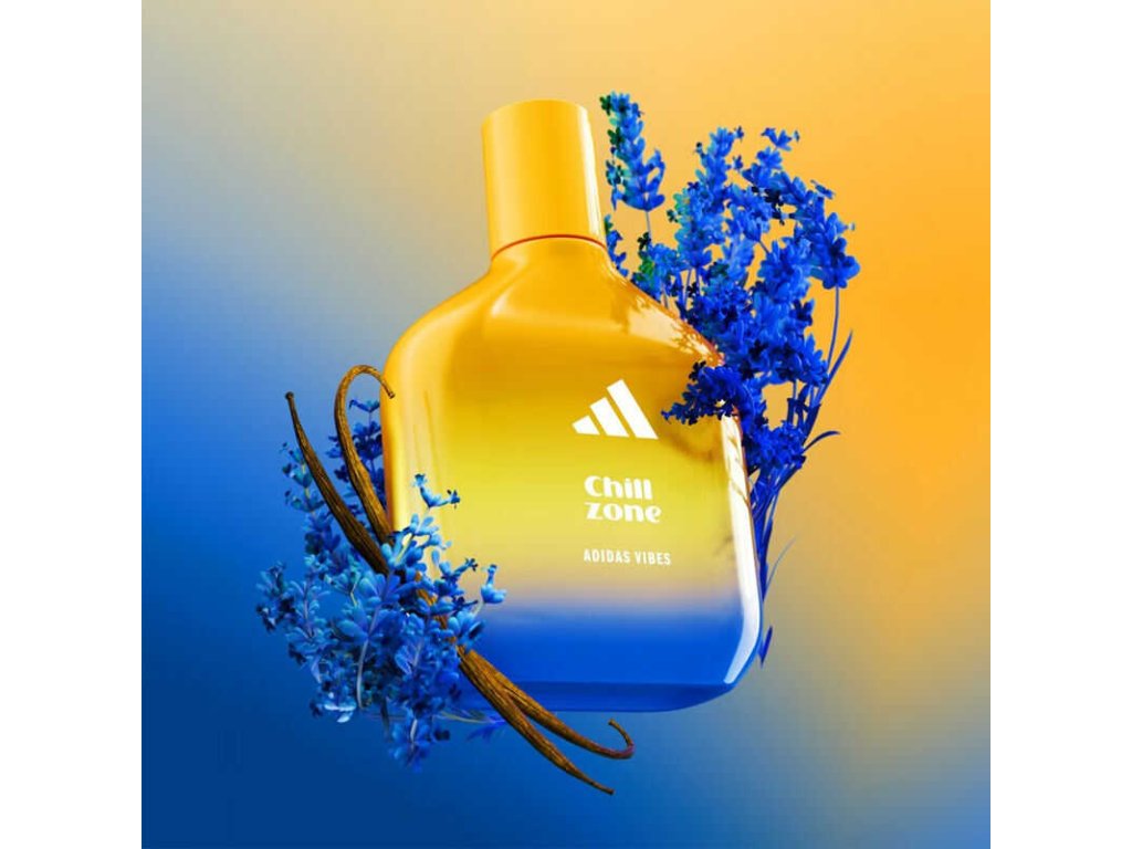 Chill Zone Adidas Vibes