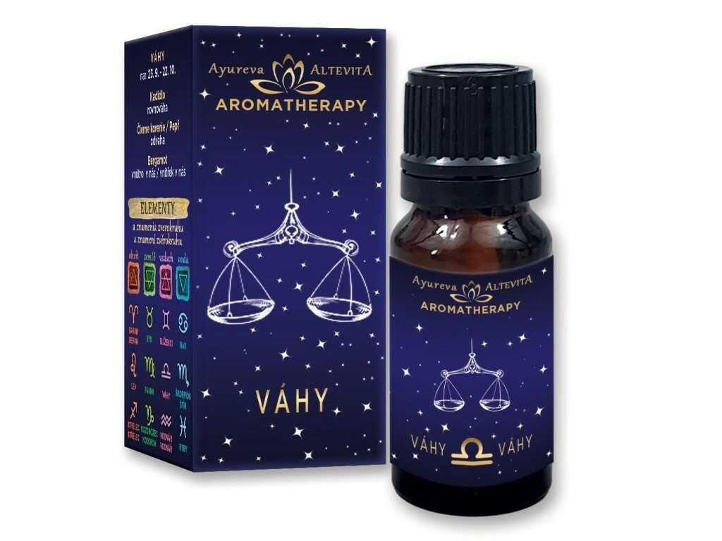 Váhy Altevita 10ml