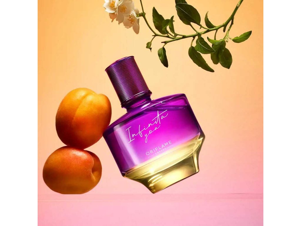 Infinita You Oriflame