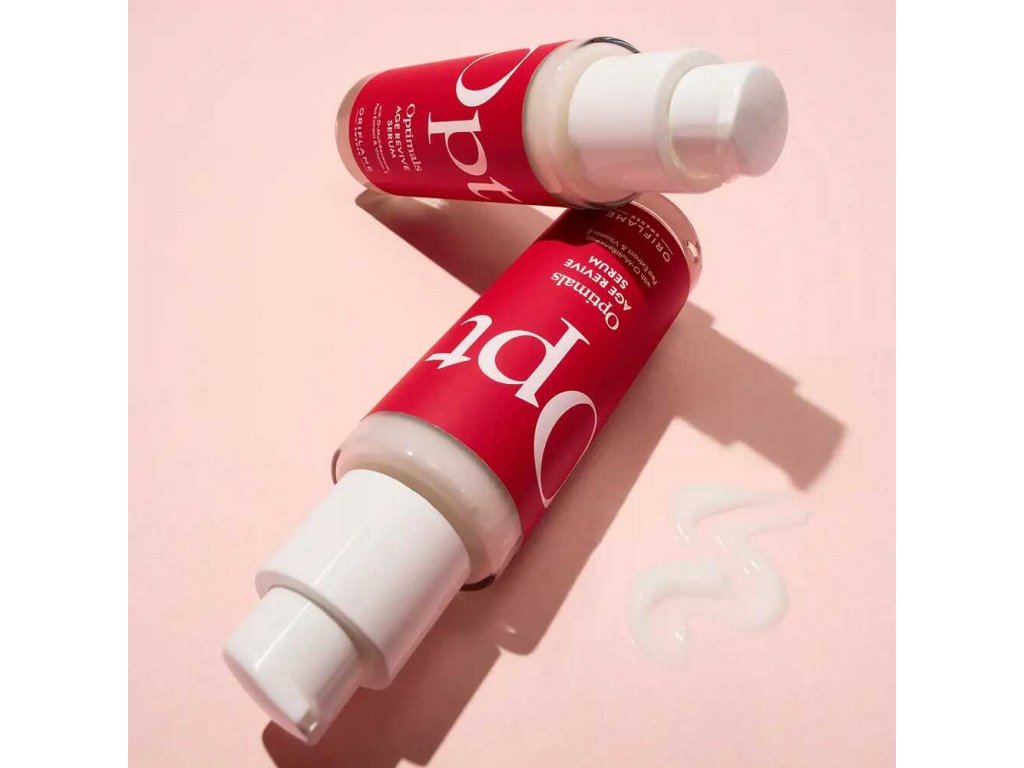 Sérum Opt Optimals Age Revive Oriflame