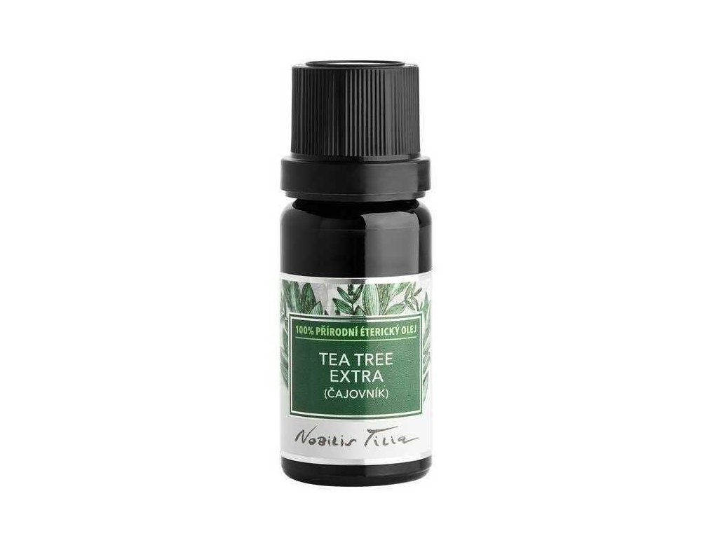 Tea tree extra Nobilis Tilia