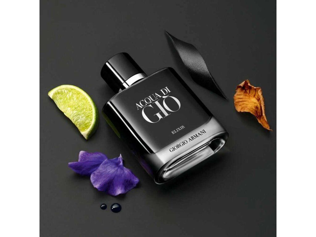 Acqua di Giò Elixir Giorgio Armani 2