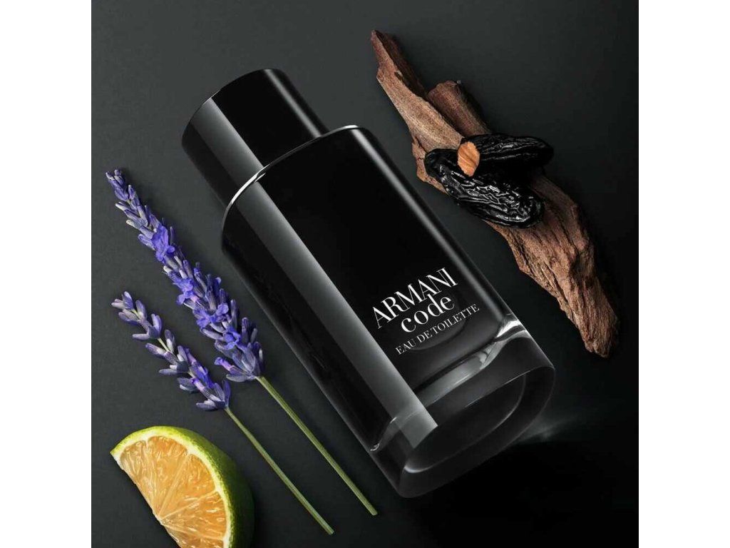 Armani Code Eau de Toilette Giorgio Armani