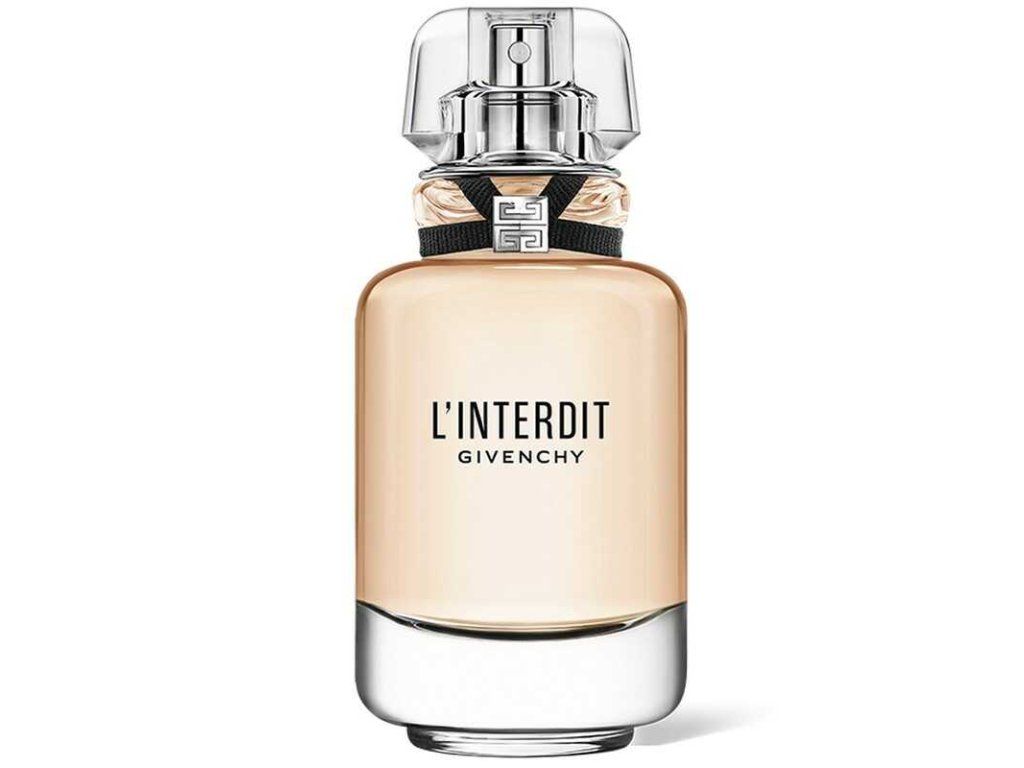 L'Interdit Eau de Toilette Givenchy 50ml