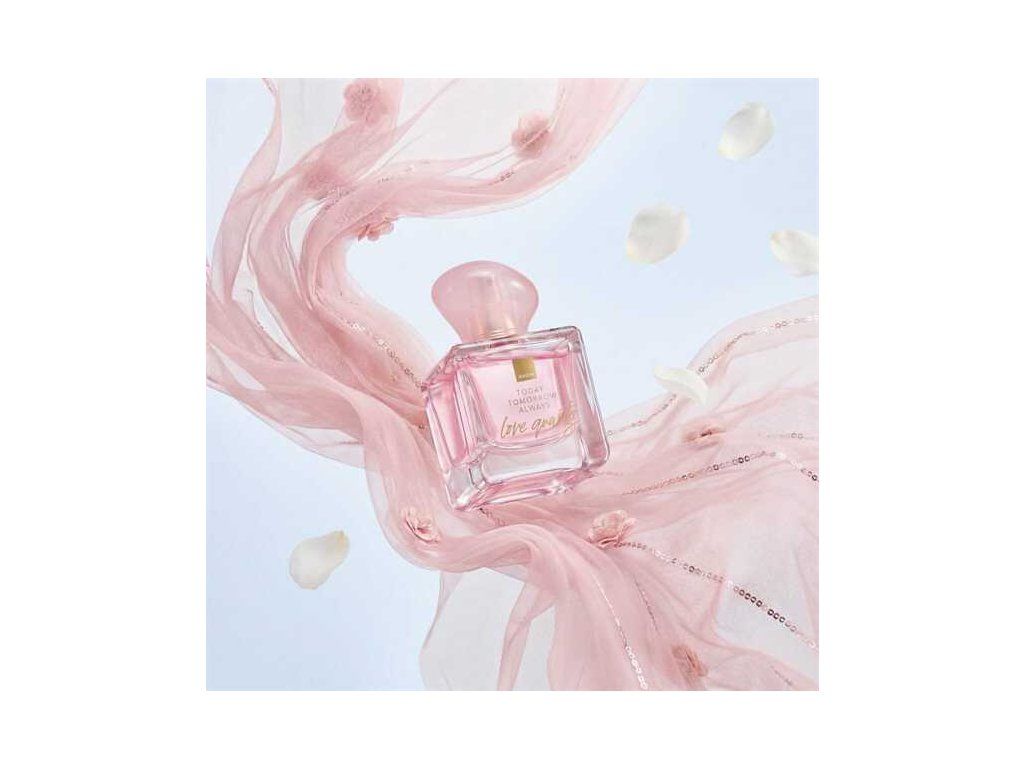 TTA Love Quartz Avon 2