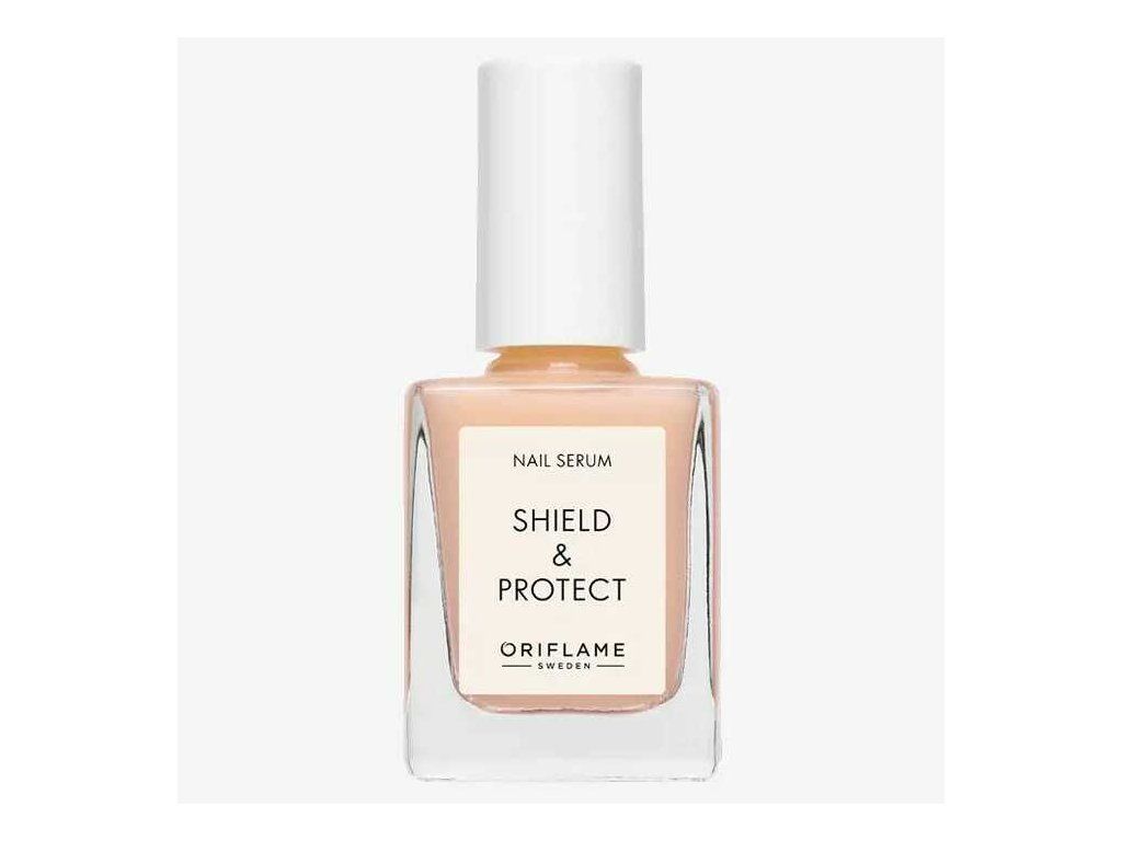 Sérum na nechty - Shield & Protect Oriflame
