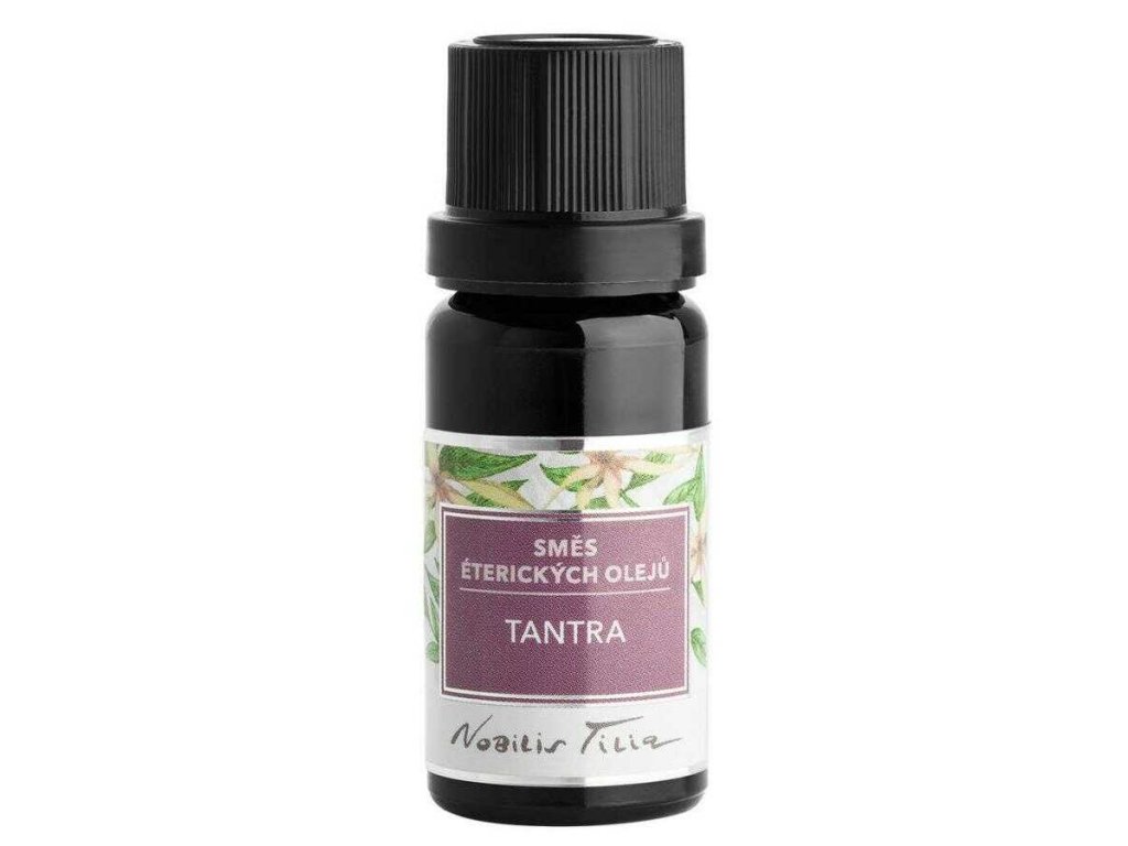 Tantra Nobilis Tilia