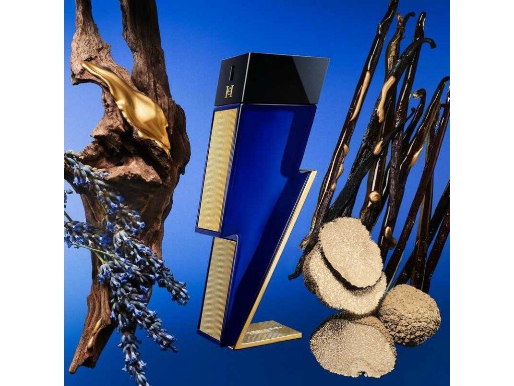 Bad Boy Cobalt Absolute Carolina Herrera 2