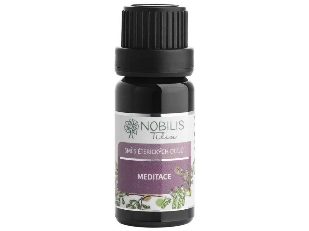Meditácia Nobilis Tilia