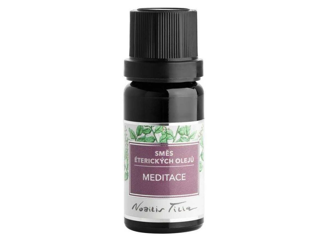 Meditácia Nobilis Tilia