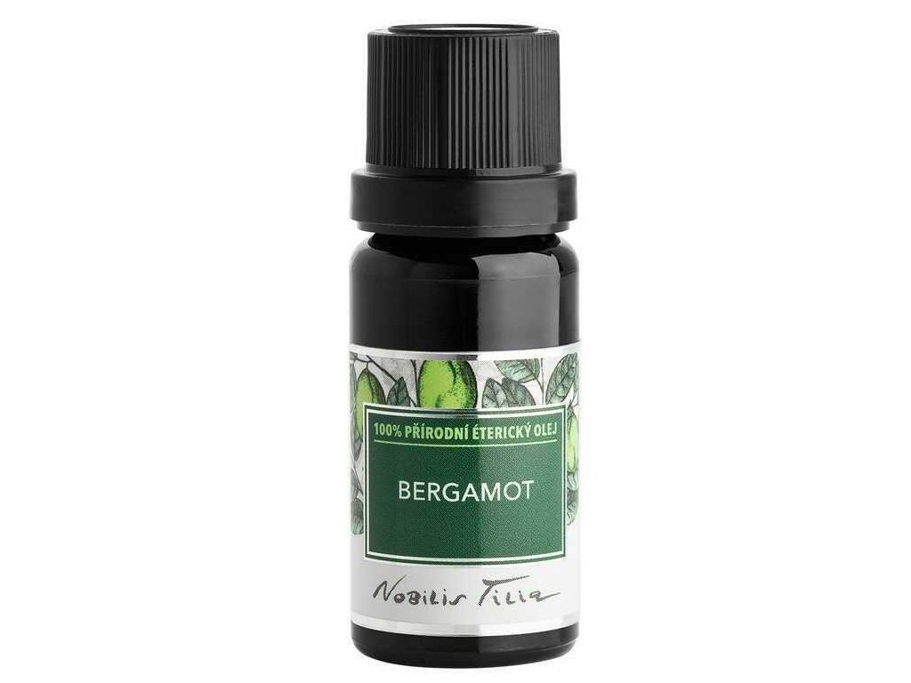 Bergamot Nobilis Tilia
