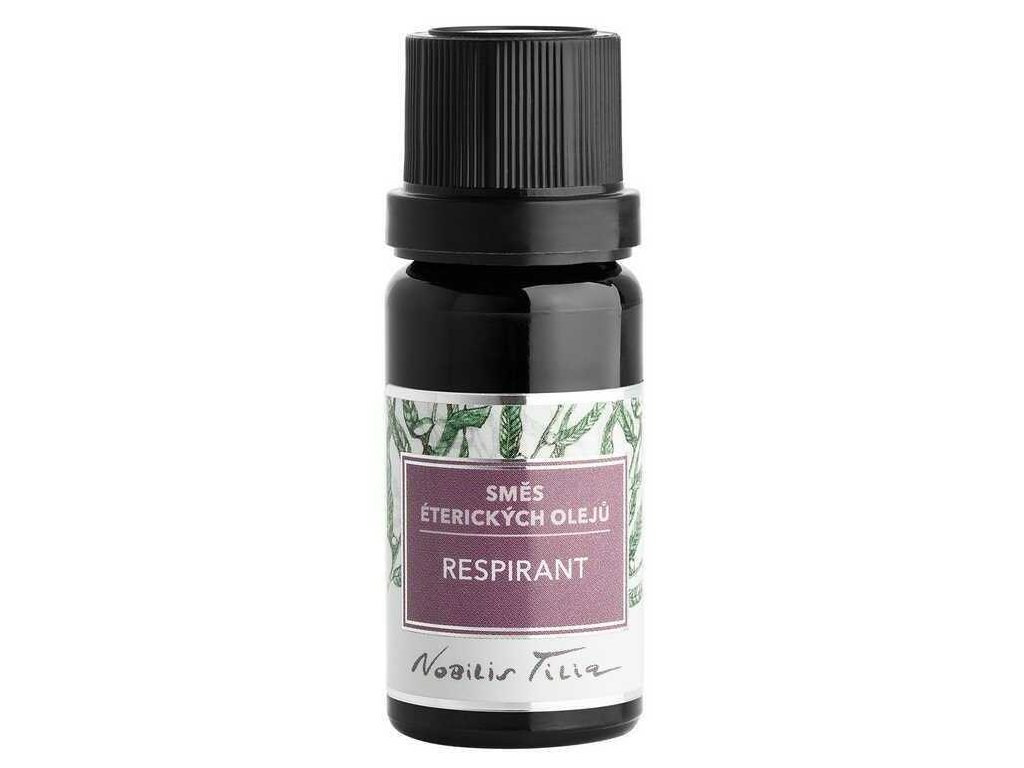 Respirant Nobilis Tilia