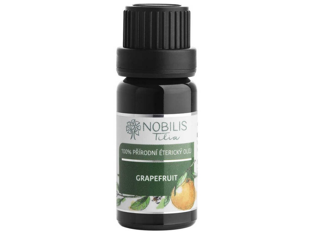Grapefruit Nobilis Tilia