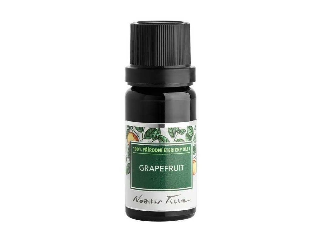 Grapefruit Nobilis Tilia