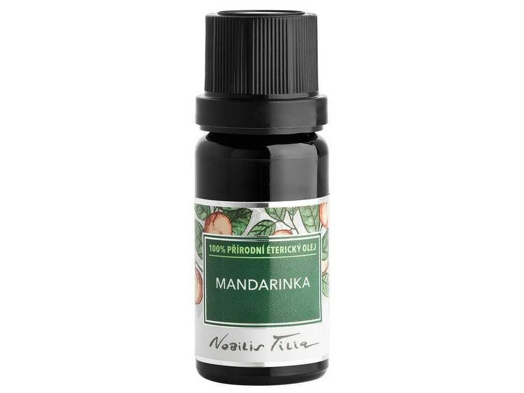 Mandarínka Nobilis Tilia