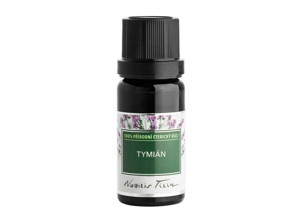 Tymián Nobilis Tilia