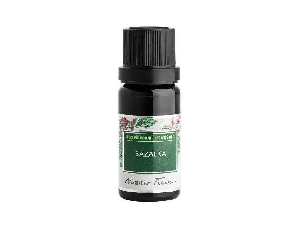 Bazalka Nobilis Tilia