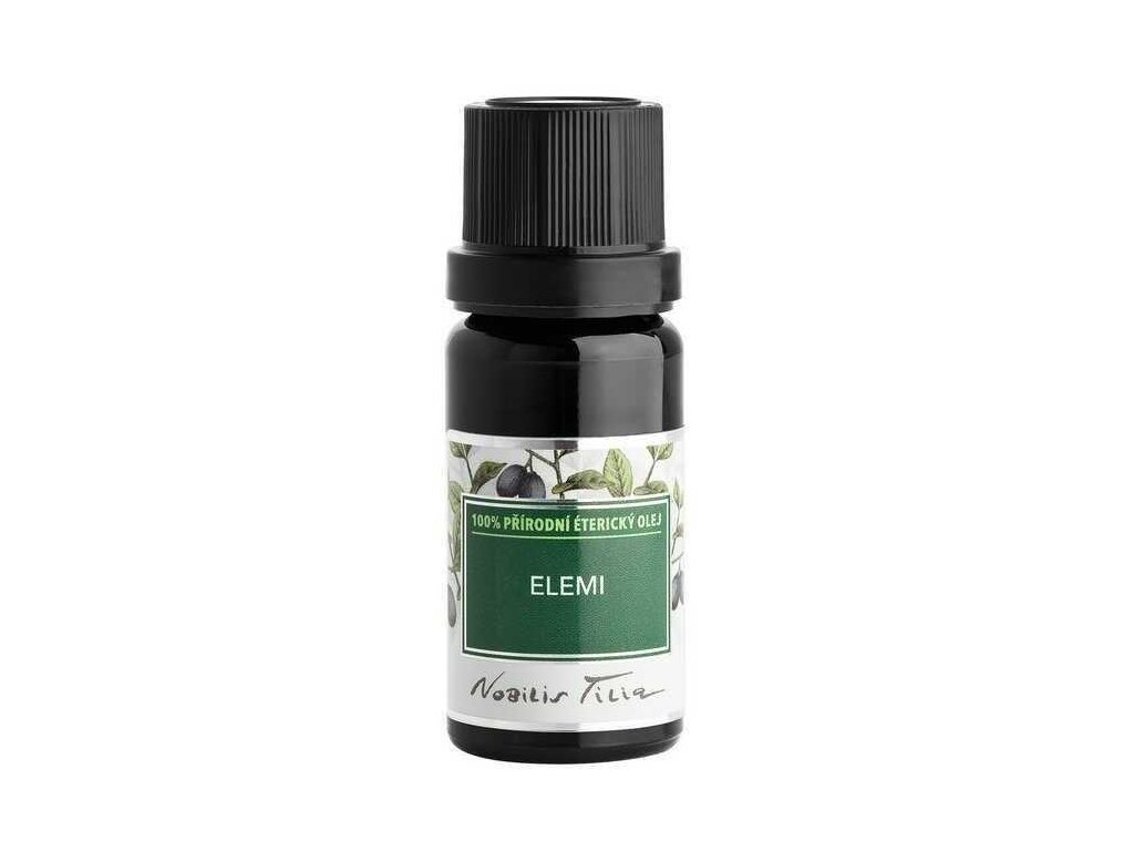 Elemi Nobilis Tilia