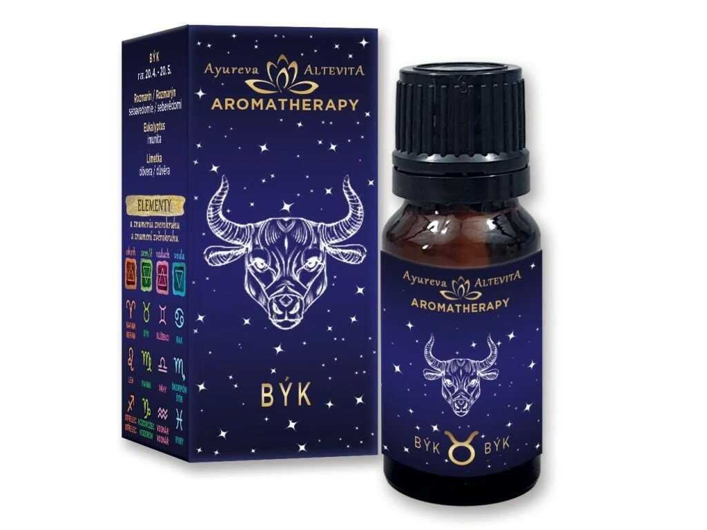 Býk Altevita 10ml