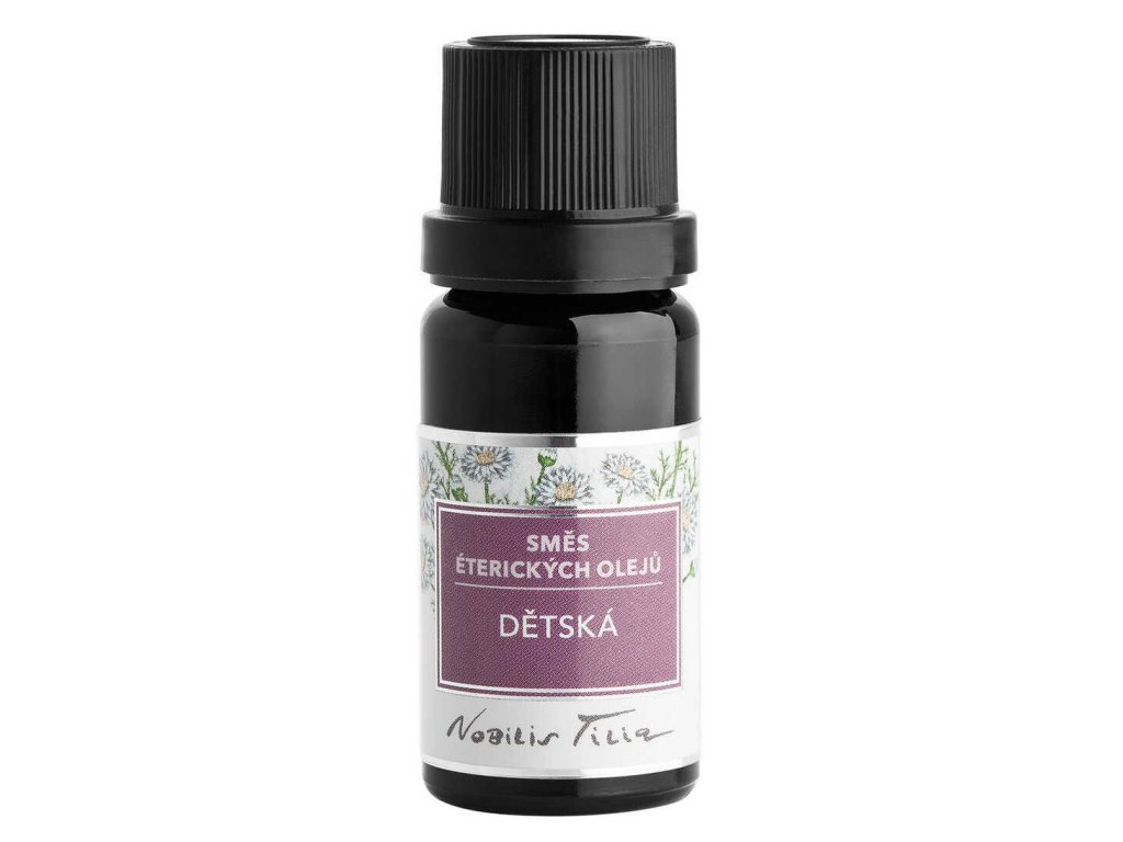 Detská Nobilis Tilia