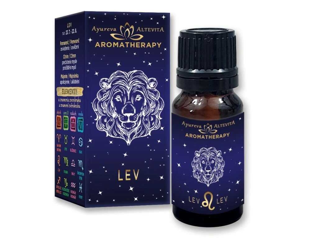 Lev Altevita 10ml