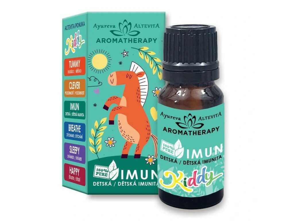 Kiddy IMUN Altevita 10ml