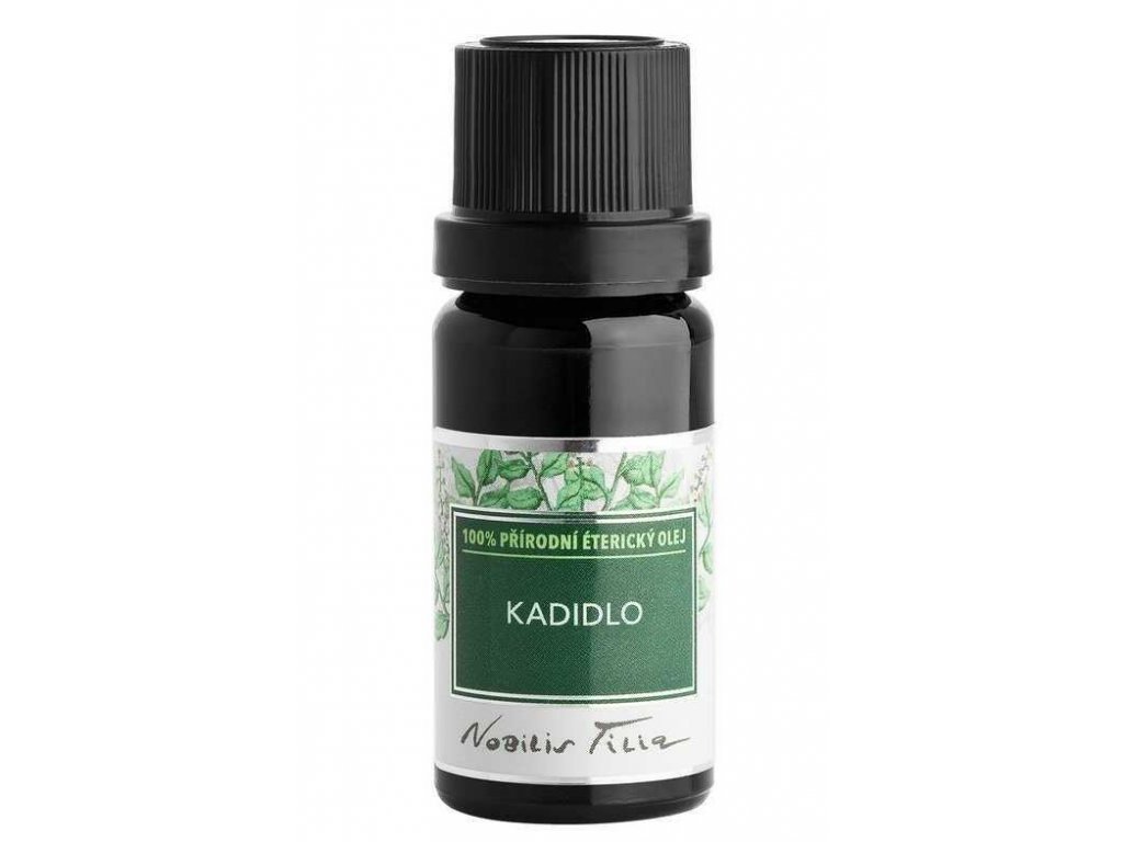 Kadidlo Nobilis Tilia