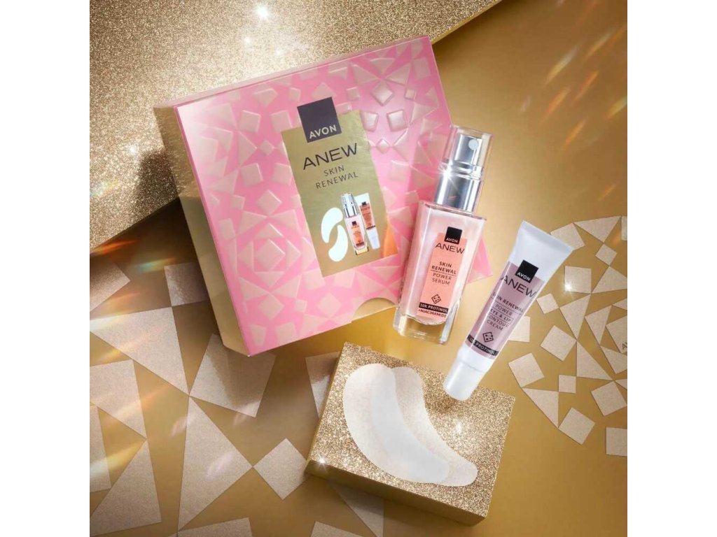Darčekový set Anew Power Avon