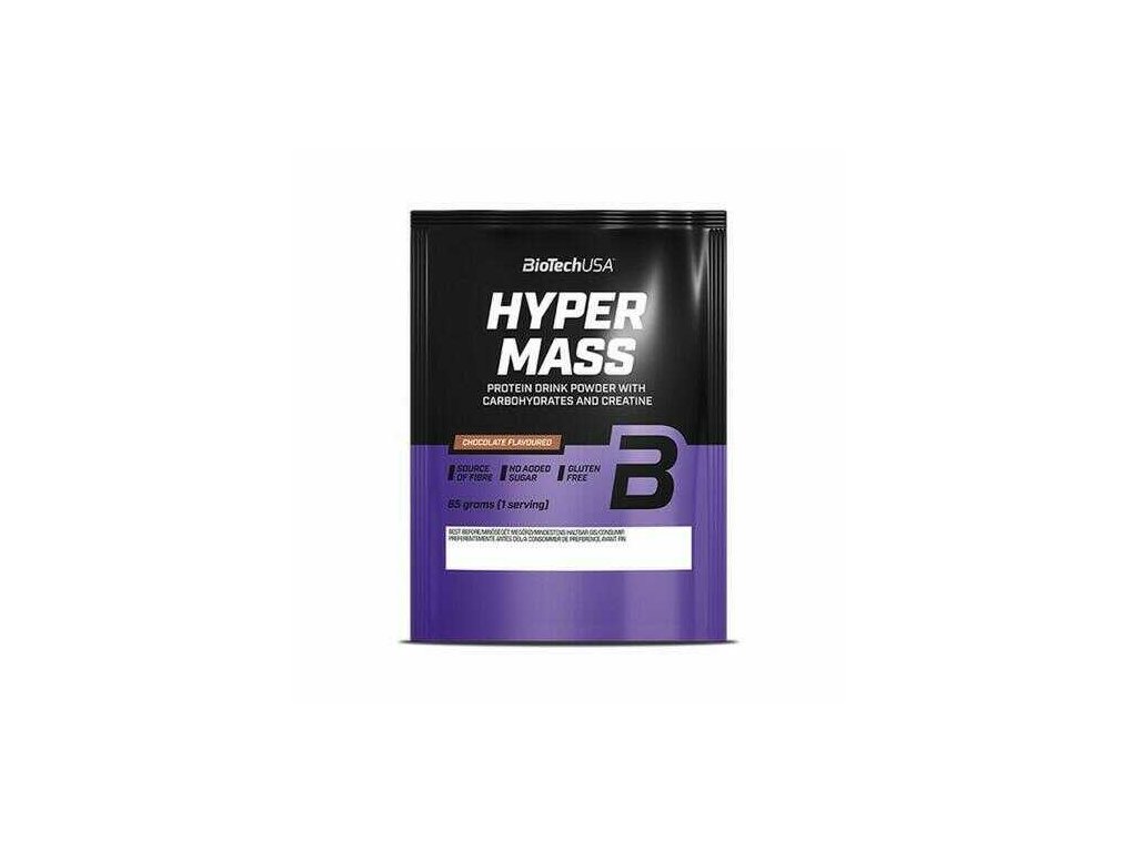 Hyper Mass Gainer BioTech USA